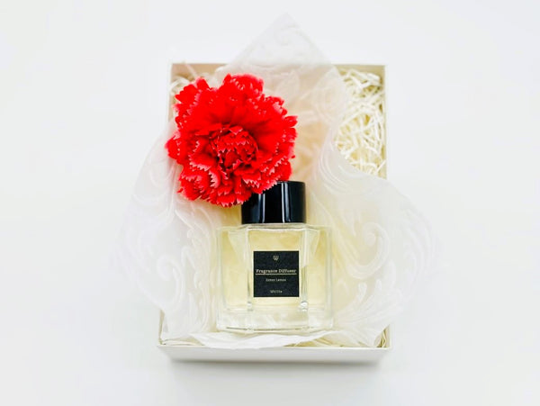 Room Fragrance | Diffuser  -Mignonne-