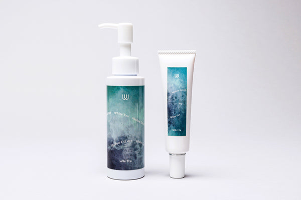 Moisture Fragrance | 〈NEW〉MELLOW　CREAM & OIL セット