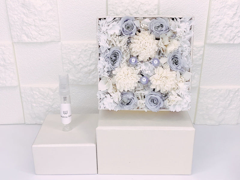【Dignit’e】Fragrance Flower Box