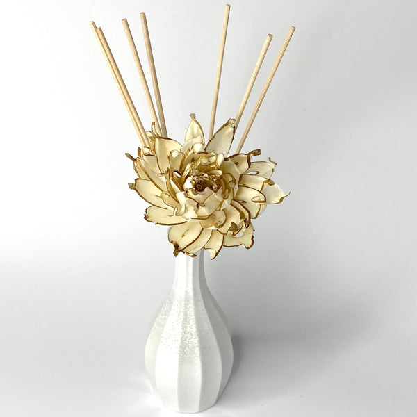 Room Fragrance | Diffuser 一輪挿しディフューザー | Whitte Official
