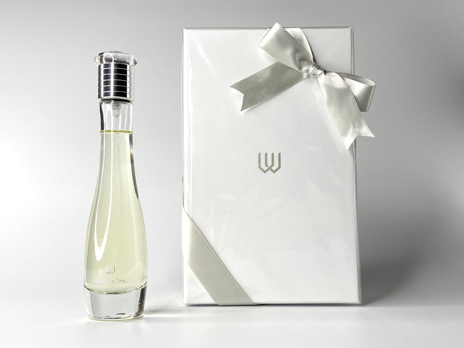 01 Vanilla Floral | Whitte Officeal Store