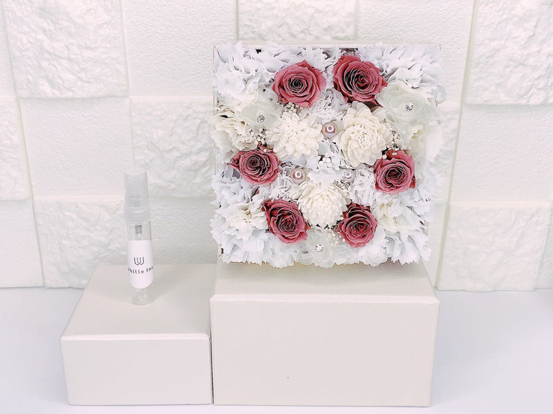 【Joyex】Fragrance Flower Box